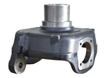 CARCASA DE DIRECCIÓN JOHN DEERE 310J