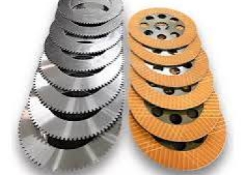 KIT DISCO DE FRENO JOHN DEERE 310G