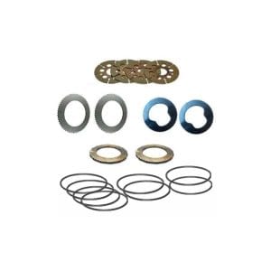 KIT DISCO DE FRENO CASE 580L