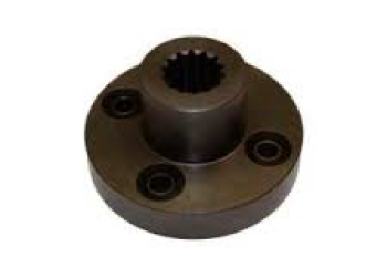 ACOPLE BOMBA HIDRÁULICA CASE