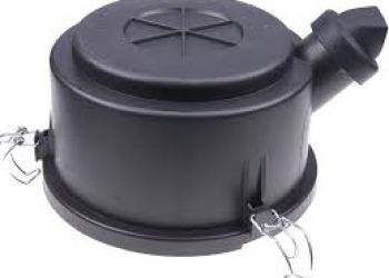 TAPA PORTA FILTRO DE AIRE JOHN DEERE