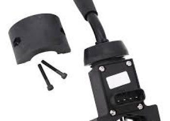 PALANCA SELECTORA DE MARCHA CASE