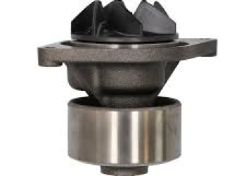 BOMBA DE AGUA MOTOR IVECO