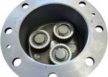 TAPA PORTAPLANETARIO JOHN DEERE 310J-310K-310L