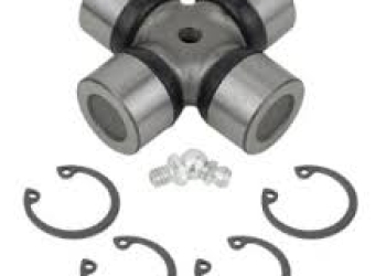 CRUCETA EJE DELANTERO DIFERENCIAL ZF