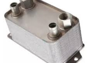 ENFRIADOR DE ACEITE JOHN DEERE 310