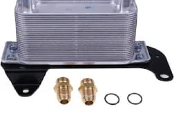 ENFRIADOR DE ACEITE TRANSMISIÓN JOHN DEERE 310