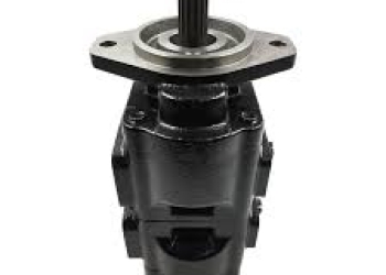 BOMBA HIDRÁULICA JCB 214,3C,3CX