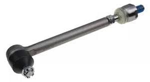 TERMINAL DE DIRECCIÓN CASE 580