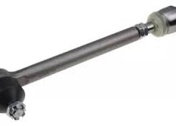 TERMINAL DE DIRECCIÓN CASE 580