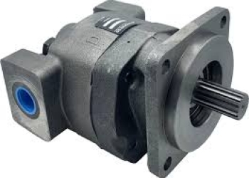 BOMBA HIDRÁULICA CASE 580L