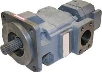 BOMBA HIDRÁULICA CASE 580SL