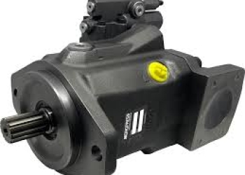 BOMBA HIDRÁULICA CAT416E