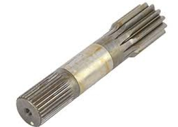 EJE DIFERENCIAL TRASERO CARRARO