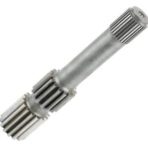 EJE DIFERENCIAL TRASERO JOHN DEERE 310E,310G