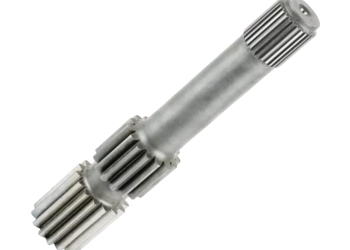 EJE DIFERENCIAL TRASERO JOHN DEERE 310E,310G