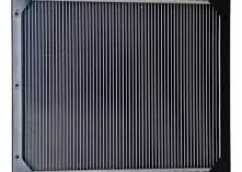 RADIADOR JCB 214,3C,3CX