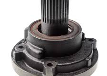 BOMBA TRANSMISIÓN JCB 3CX