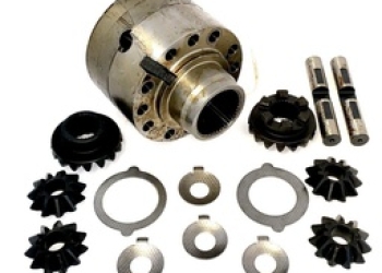 KIT CAJA SATÉLITE JOHN DEERE 310E,310G