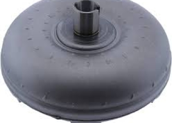 CONVERTIDOR DE TORQUE CASE 580L