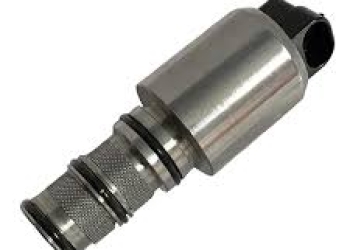 ELECTROVÁLVULA TRANSMISIÓN ZF