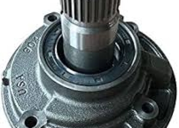 BOMBA TRANSMISIÓN JCB 214 E