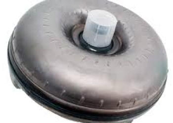 PLACA CONVERTIDOR DE TORQUE JCB 214E