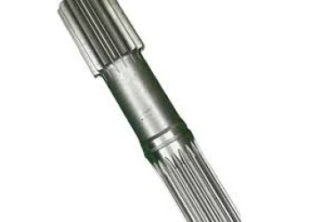 EJE SOLAR 310J,310K,310L