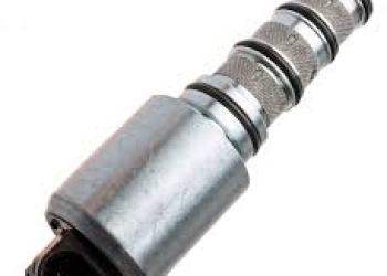 ELECTROVÁLVULA TRANSMISIÓN ZF