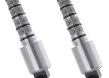 ELECTROVÁLVULA TRANSMISIÓN ZF