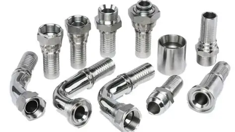 VENTA DE FITTING HIDRAULICO